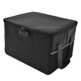 thumbnail image 4 of File Safe Organizer, Water  Fireproof Box Collapsible Anti Static  For Travel For Home For Office, 4 of 8