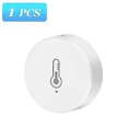 thumbnail image 1 of Tuya Zigbee 3.0 Temperature And Humidity Sensor Remote Mon By, 1 of 4