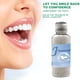 thumbnail image 3 of Gap Falseteeth Solid Glue Denture Adhesivo temporal Juego de reparación de dientes (10 g) Likrtyny Cuidado Belleza, 3 of 9