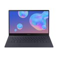 thumbnail image 1 of Samsung Galaxy Book S Ordinateur Portable 13.3" (256GB, i5), 1 of 9
