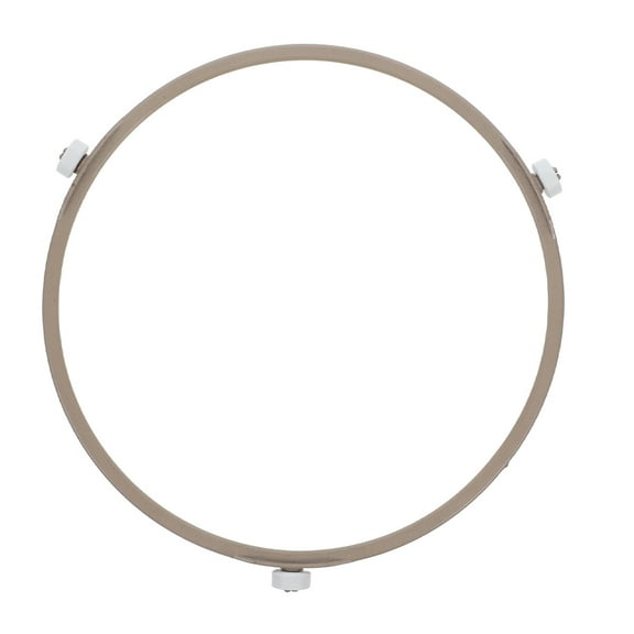 Raindrops  Microwave Turntable Bracket Ring Support Roller High Quality Mat Stylus Coffee