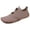 Khaki, variant on Barefoot Shoes for Women Men, Water Shoes with Wide Toe Box, Non- & Quick Dry Breathable Beach Pool Aqua Swim Surf Walking Shoes (Blue/42)