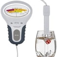 thumbnail image 6 of Aymzbd Swimming Pool Water Quality Tester Check Test Tool Digital for SPA Swimming Pool pc102, 6 of 9