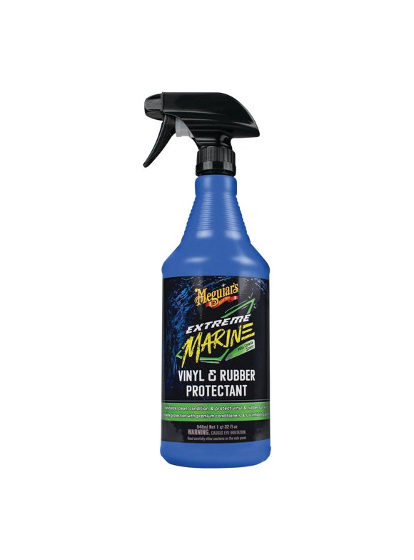 Meguiar's Extreme Marine - Vinyl & Rubber Protectant