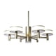 thumbnail image 2 of Lampara Cloe Iluminación Luz Vic 6 Luces Innovador, 2 of 2