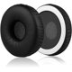 thumbnail image 3 of Almohadillas para auriculares ACCIUK WH-XB700 de espuma viscoelástica y cuero sintético proteinado, 3 of 6