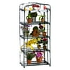 Flowerhouse 4-Shelf Plant Tower