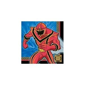G-Force Lunch Napkins 16ct