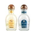 thumbnail image 1 of Duo Pack Tequila Siete Leguas Blanco y Reposado 375 Ml Tequila Blanco Reposado, 1 of 1