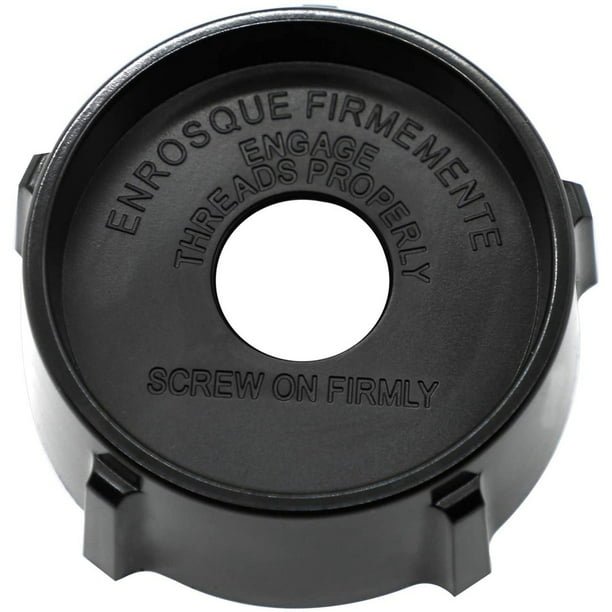 4902 Blender Jar Bottom Base Cap, Compatible for Blender Replacement Parts Walmart.ca
