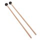 thumbnail image 1 of Mazo Glockenspiel ANGGREK Madera Maciza 15.5 Pulgadas 2 Piezas, 1 of 7