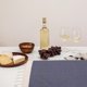 thumbnail image 4 of unbranded Toalla De Azul Con Borlas Para Cocina Servilleta Lavable Y Absorbente, 4 of 6