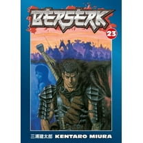 Berserk: Berserk Volume 23 (Series #23) (Paperback)