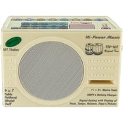 Naad Taal Tarang Power, Electronic Tabla 2023 - Natural