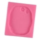 thumbnail image 1 of Molde Del Césped De Silicona 3D Para La Fabricación De Jabón De Fondant Molde De Decoración De Pastel De Molde, 1 of 9