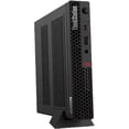 thumbnail image 2 of Lenovo ThinkStation P350 Tiny Home/Business Mini Desktop (Intel i7-11700 8-Core, Intel UHD 750, 32GB RAM, 2x1TB PCIe SSD (2TB), Wifi, Win 11 Pro) with G2 Universal Dock, 2 of 7