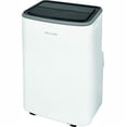 thumbnail image 1 of Refurbished Frigidaire 10,000 BTU Portable Air Conditioner with Dehumidifier, 1 of 1