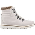 thumbnail image 2 of CLIFFS BY WHITE MOUNTAIN Shoes Hallett Women's Casual Hiker Style Bootie 7.5 Winter Wht, 2 of 4