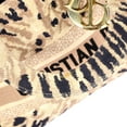 thumbnail image 6 of Pre-Owned Lady D-Lite Bag Embroidered Canvas Medium By Rebag, 6 of 8