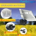 thumbnail image 4 of 12PCS Diaper Pail Deodorizers Odor Absorber Carbon Filter Refills Compatible with Diaper Genie Complete and Expressions Pail | Air Purifying Bag Absorb Odors, Keep Home, 4 of 4