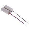 thumbnail image 3 of 2 uds Motor 8*20mm en sentido contrario a las agujas del reloj para Hubsan X4 H107D H107C Quadcopter, 3 of 7