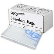 Swingline GBC65015 Shredder Bag