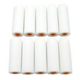 thumbnail image 2 of Set de 10 Piezas Pintura Rodillos de Esponja Decoradores Cepillo Herramienta Uforme Suave Eficiente Duradero Sunnimix Rodillo, 2 of 7
