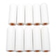thumbnail image 2 of Set de 10 Piezas Pintura Rodillos de Esponja Decoradores Cepillo Herramienta Uforme Suave Eficiente Duradero Sunnimix Rodillo, 2 of 7