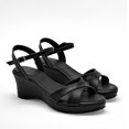 thumbnail image 2 of SANDALIA FIRST AVENUE NEGRO 132139, 2 of 4