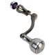 thumbnail image 5 of Accesorios para carretes de pesca NikouMX Carrete de pesca con brazo basculante de metal, 5 of 8