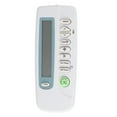 thumbnail image 2 of Télécommande de Climatiseur, Télécommande Universelle pour Climatiseur Samsung, Design Convivial, 2 of 14