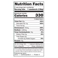 thumbnail image 4 of bettergoods Gluten-Free Salsa Verde Hash Brown Breakfast Sandwiches, 9.6 oz, 2 Pack (Frozen), 4 of 9