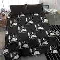 thumbnail image 4 of Camping- Bed Set, 4 of 4