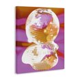 thumbnail image 3 of Stupell Industries Modern Canvas Art, 30 x 40, by Lil' Rue, 3 of 8