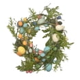 thumbnail image 3 of Kbndieu 5.9 Ft Easter Garland Spring Vine with Easter Eggs Hanging Rustic Spring Easter Garland String for Home Kitchen Mantle Fireplace Indoor Decor, 3 of 8