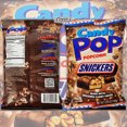 thumbnail image 5 of Candy Pop Variety Pack - 4 Flavors - Twix, Snickers, Butterfinger and M&M's Minis - 1 Individually Sealed 5.25 Ounce Bag Of Each - For Snacks, Lunches, Movie Nights in Cornershop Confections Pack, 5 of 5