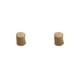 thumbnail image 4 of Matsuzay 1 rollo de cintas de yute, accesorio de costura decorativo, cinta de ropa bonita para regalos, decoraciones de para fiestas y Type6 NO6, 4 of 6