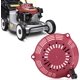 thumbnail image 1 of El nuevo conjunto de arranque de retroceso se adapta al kit de rebobinado Honda GCV135 GCV160 EN2000 con piezas de generador de trinquete de placa de acero TUNC Sencillez, 1 of 5