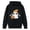 Black-D, variant on Halloween Sweatshirts For Girls, Halloween Crewneck Hoodie Sweatshirt Toddler Boy Girl Pumpkin Graphic Shirt Cute Funny Print Fall Outfits Halloween Gifts