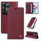 thumbnail image 3 of Funda para OPPO Reno 11F 5G Estuche de Cuero PU Tipo Cartera con Ranuras para Tarjetas y Cierre Magnético, 3 of 5