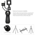 thumbnail image 4 of FeiyuTech Vimble C Handheld Gimbal for Smartphones - Black, 4 of 4