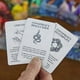 thumbnail image 5 of Juego de mesa Clue Conspiracy Hasbro Gaming para adultos y adolescentes, 5 of 9