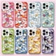 thumbnail image 2 of Kuromi-funda de teléfono My Melody Hellos Kittys Cinnamoroll para iPhone 15, 14, 13, 12, 11, Mini Pro Max, X, XR, XSMax, 6S, 6, 7, 8 Plus, SE20, 2 of 5