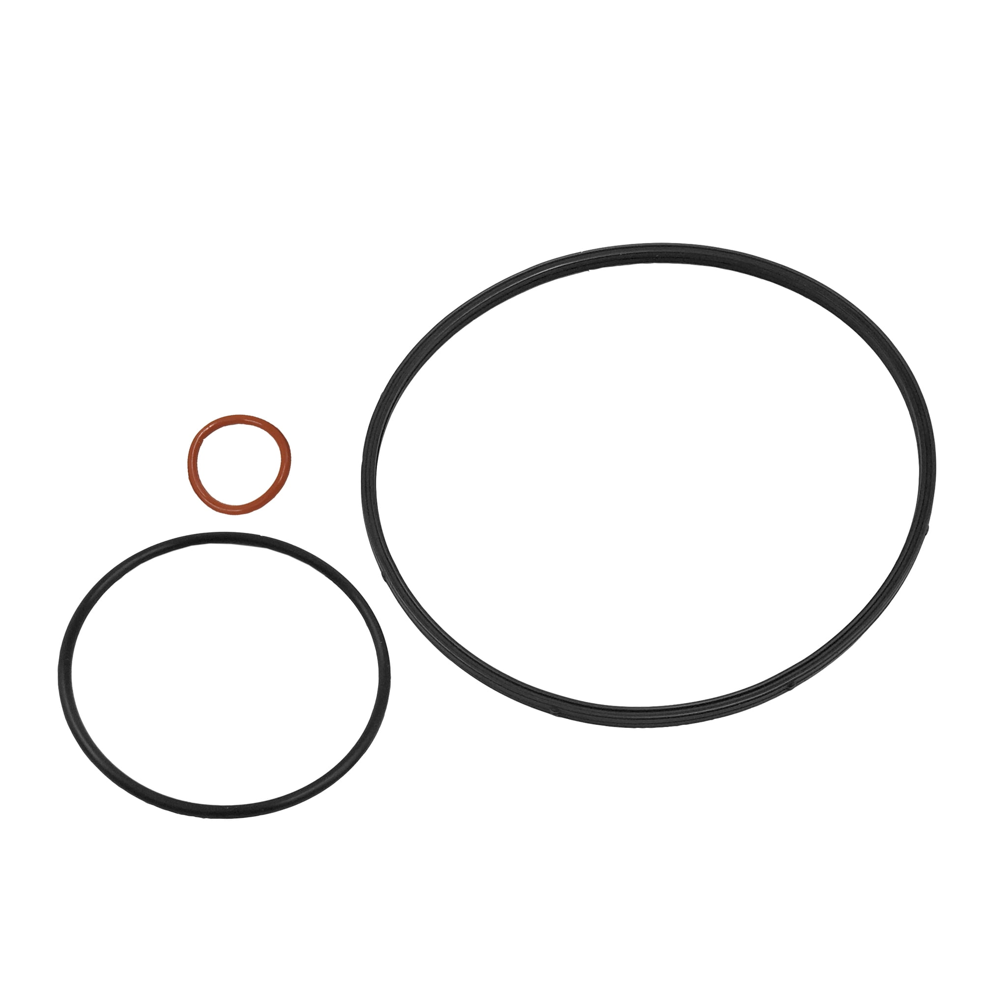 Vacuum Pump Seal Kit / Rebuild Gasket For For 20102016 Volvo XC60 3.0L