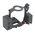 thumbnail image 4 of Lanzador Drone Airdrop ABS Y Componentes Electrónicos 400g Bear Load Drone Dropper Para 2 Zoom Gris Y Negro, 4 of 7