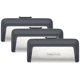 thumbnail image 1 of Memoria USB SanDisk Ultra Dual de 64 GB USB-C, paquete de 3, 1 of 6