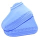 thumbnail image 3 of 1 par de zapatos reciclables cubre zapatos protectores botas de agua para el ciclismo de nieve de barro Sunnimix Cubrezapatillas impermeables de silicona, 3 of 8