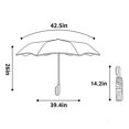 thumbnail image 2 of GASTROPOD Kids Umbrella,Fun Umbrella Style Kids Umbrella Boy,Practical Wind Defense Small Umbrella,Style1, 2 of 6