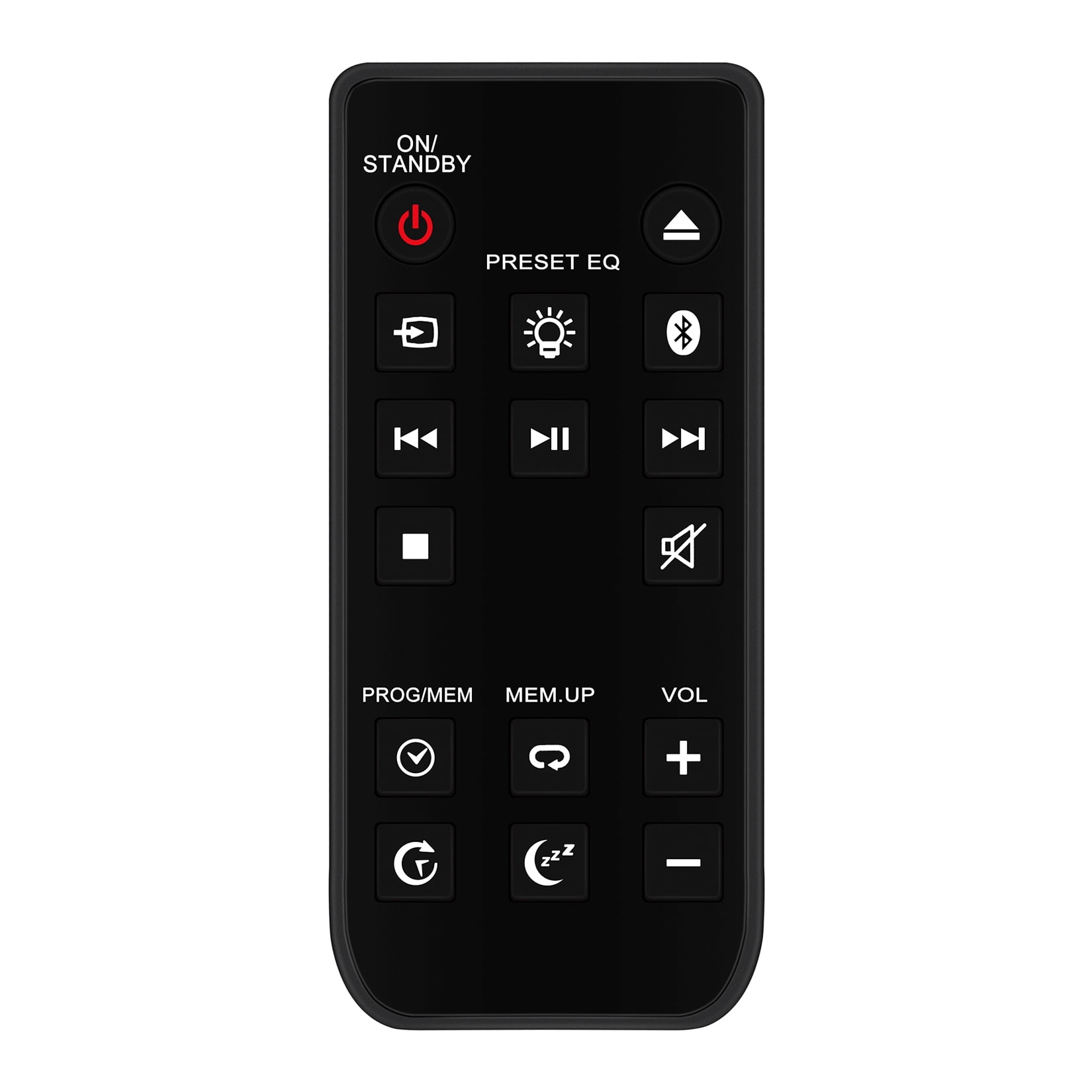 New Replaced Remote Control R7115S Fit 