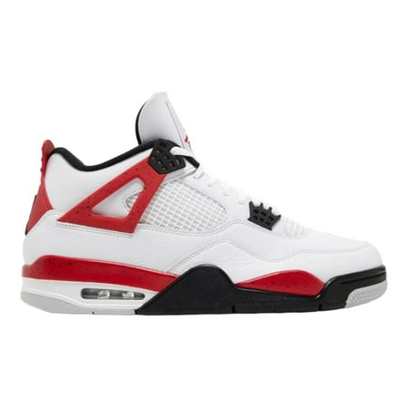 (Men's) Air Jordan 4 Retro 'Red Cement' (2023) DH6927-161